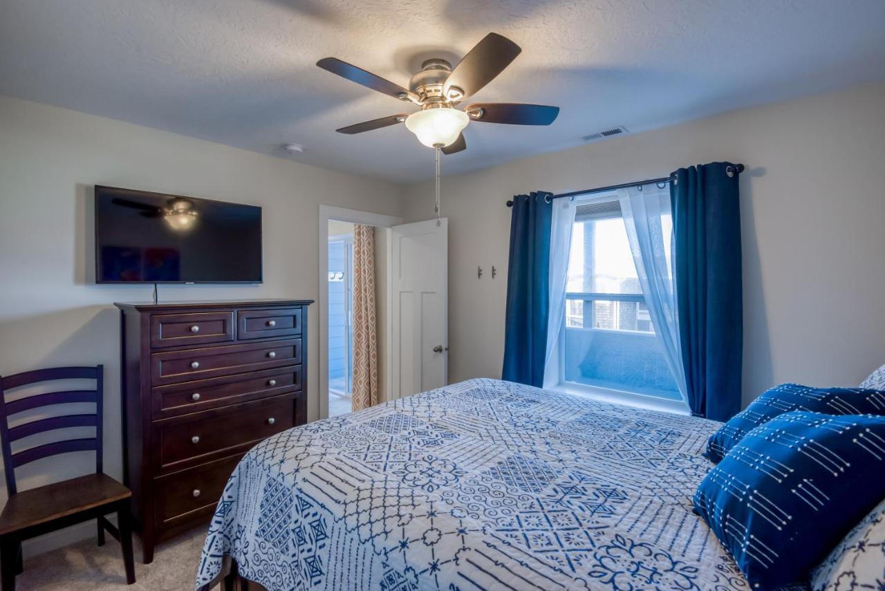 Oceanview Townhome - Pet Friendly - Sleeps 6 - King デポー・ベイ エクステリア 写真